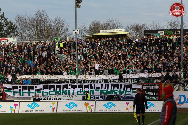 SC Preußen Münster vs SSV Jahn Regensburg (3-0) (9)