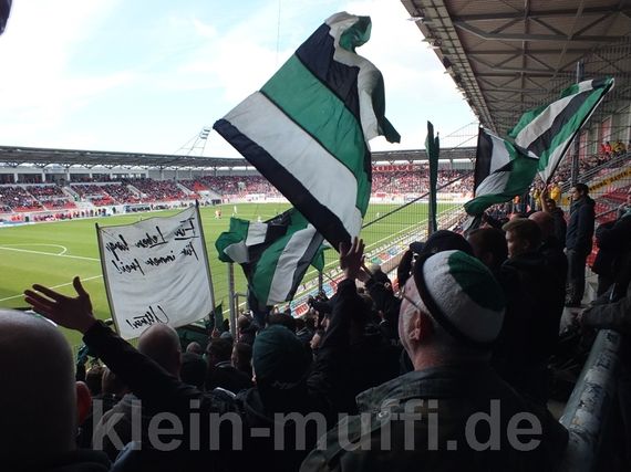 Hallescher FC vs SC Preußen Münster (3-0) (25)