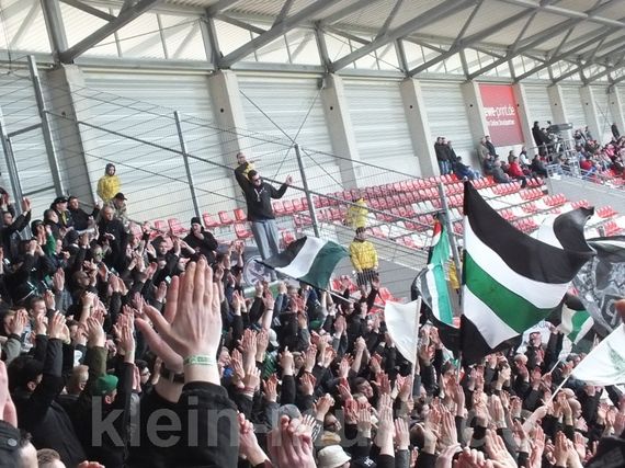 Hallescher FC vs SC Preußen Münster (3-0) (26)