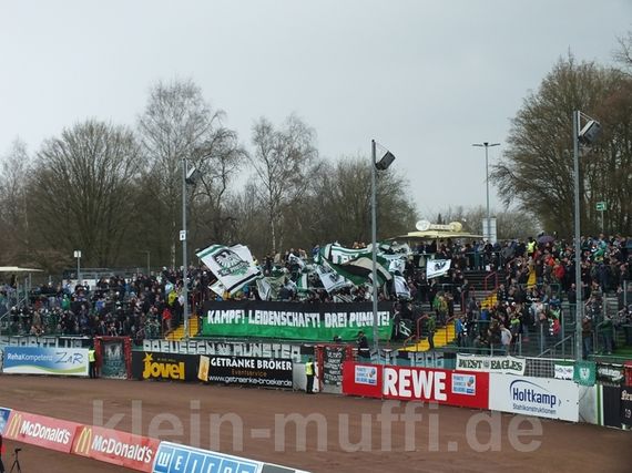 SC Preußen Münster vs Chemnitzer FC (2-3) (12)