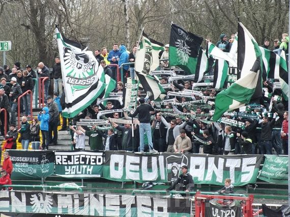 SC Preußen Münster vs Chemnitzer FC (2-3) (16)