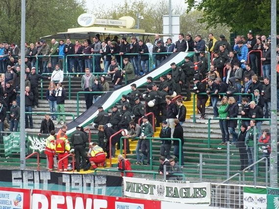 SC Preußen Münster vs SC Fortuna Köln (1-0) (2)