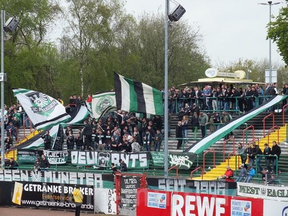 SC Preußen Münster vs SC Fortuna Köln (1-0) (3)