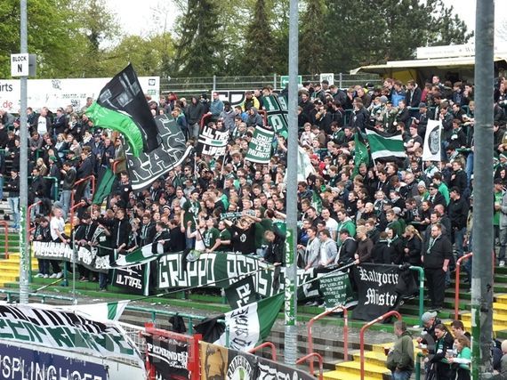 SC Preußen Münster vs SC Fortuna Köln (1-0) (4)