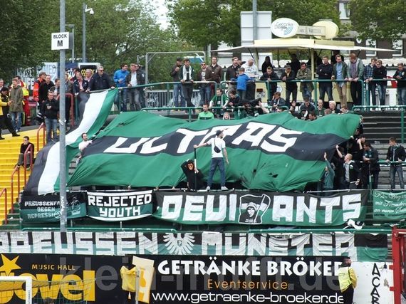 SC Preußen Münster vs Stuttgarter Kickers (2-3) (7)