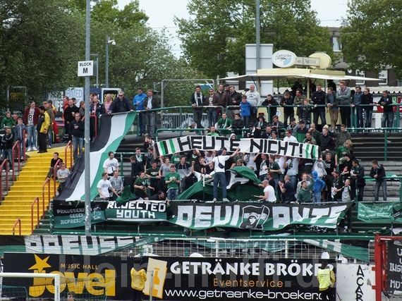 SC Preußen Münster vs Stuttgarter Kickers (2-3) (8)