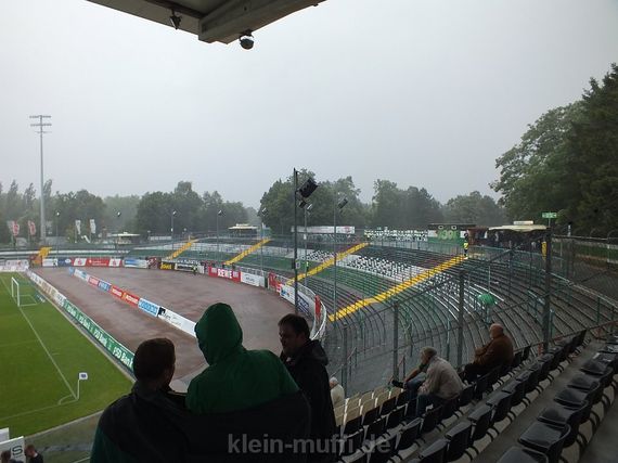 SC Preußen Münster vs SG Sonnenhof-Großaspach (1-1) (10)