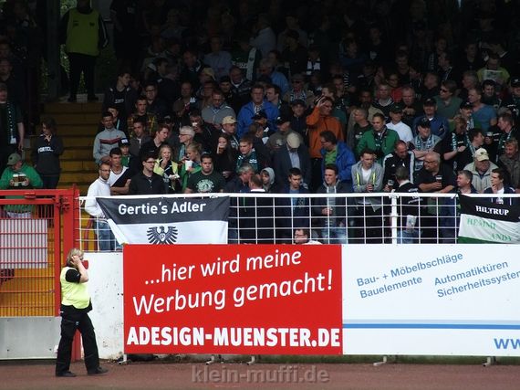 SC Preußen Münster vs SG Sonnenhof-Großaspach (1-1) (14)