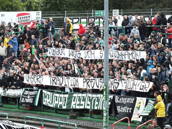SC Preußen Münster vs SG Sonnenhof-Großaspach (1-1) (16)