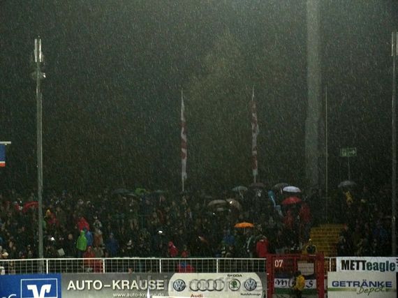 SC Preußen Münster vs FC Hansa Rostock (1-1) (6)