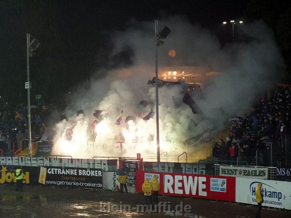 SC Preußen Münster vs FC Hansa Rostock (1-1) (9)