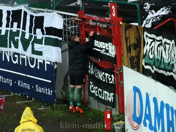 SC Preußen Münster vs FC Hansa Rostock (1-1) (19)