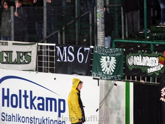 SC Preußen Münster vs FC Hansa Rostock (1-1) (21)