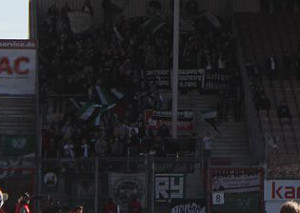 FC Energie Cottbus vs SC Preußen Münster (0-0)