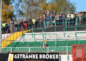SC Preußen Münster vs Holstein Kiel (2-0)