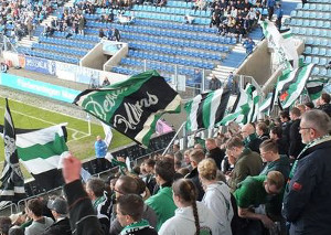 1. FC Magdeburg vs SC Preußen Münster (3-0)