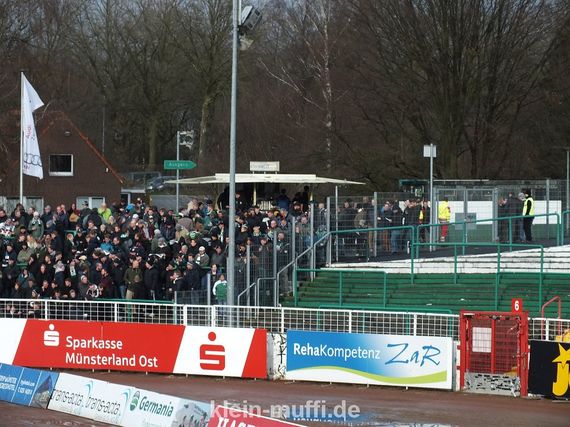 SC Preußen Münster vs SV Wehen Wiesbaden (0-0) (6)