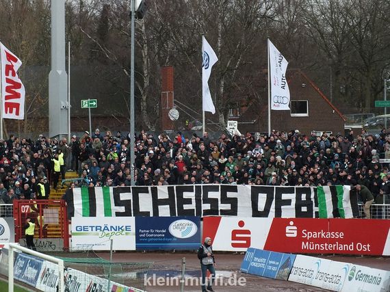 SC Preußen Münster vs SV Wehen Wiesbaden (0-0) (8)