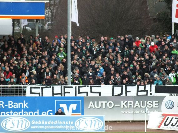SC Preußen Münster vs SV Wehen Wiesbaden (0-0) (9)