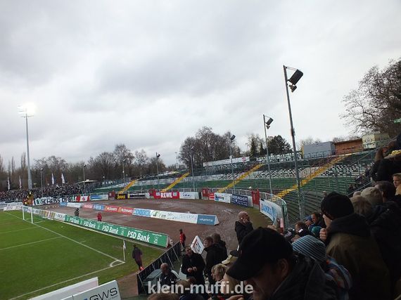 SC Preußen Münster vs SV Wehen Wiesbaden (0-0) (11)