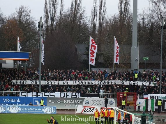 SC Preußen Münster vs SV Wehen Wiesbaden (0-0) (17)