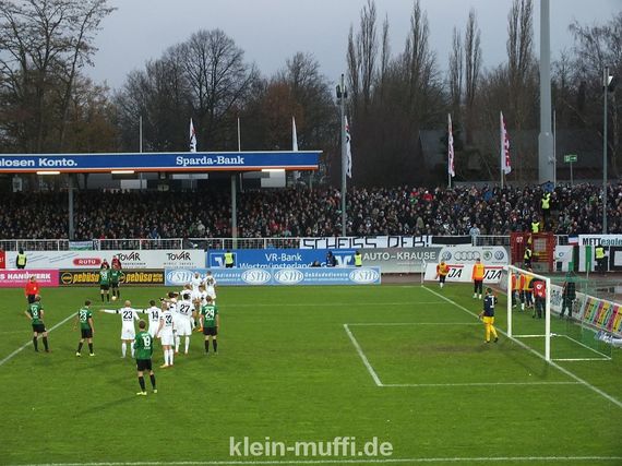 SC Preußen Münster vs SV Wehen Wiesbaden (0-0) (18)