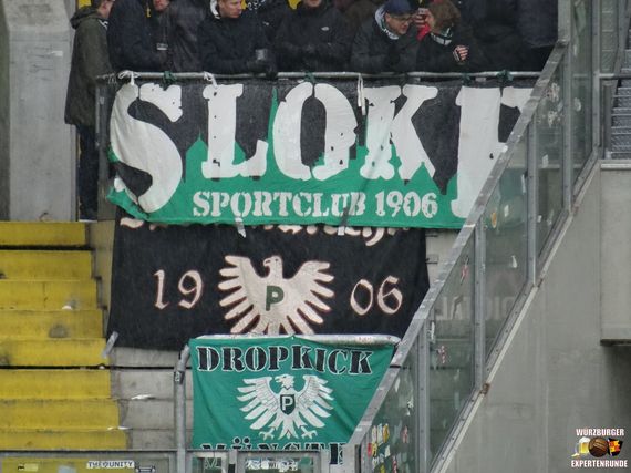 Dynamo Dresdem vs SC Preußen Münster (0-0) (3)