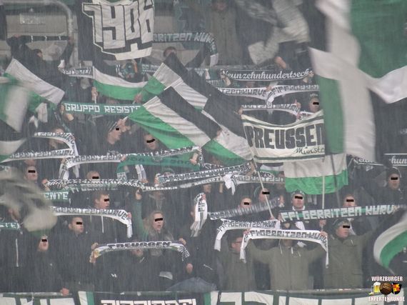 Dynamo Dresdem vs SC Preußen Münster (0-0) (8)