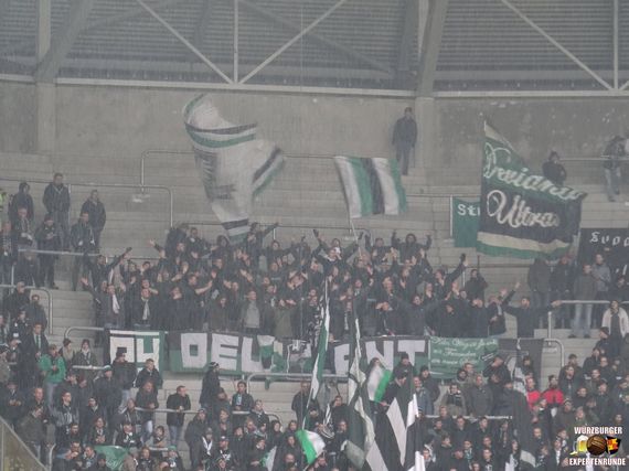 Dynamo Dresdem vs SC Preußen Münster (0-0) (10)