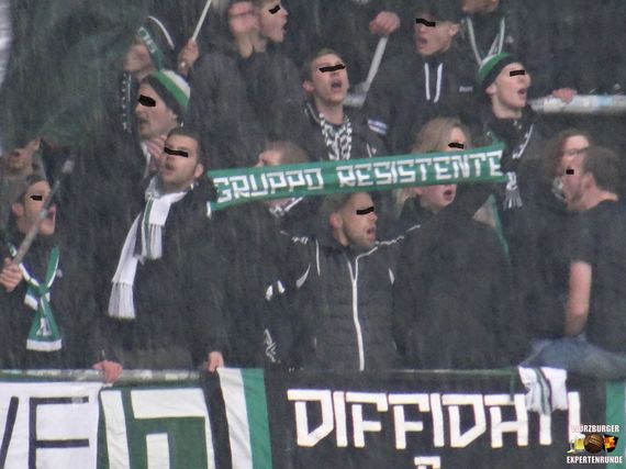 Dynamo Dresdem vs SC Preußen Münster (0-0) (12)