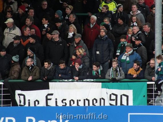 SC Preußen Münster vs FC Erzgebirge Aue (0-1) (1)