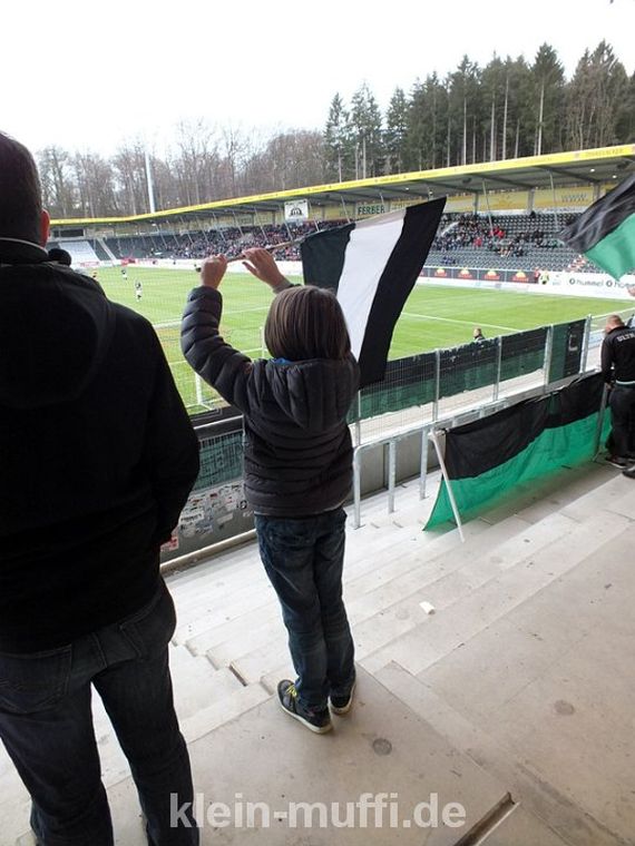 SG Sonnenhof-Großaspach vs SC Preußen Münster (3-1) (4)