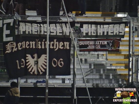 Würzburger Kickers vs SC Preußen Münster (3-0) (6)