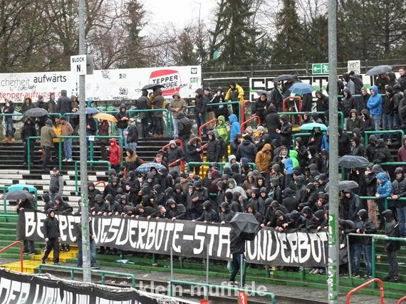 SC Preußen Münster vs FC Rot-Weiß Erfurt (2-0) (7)