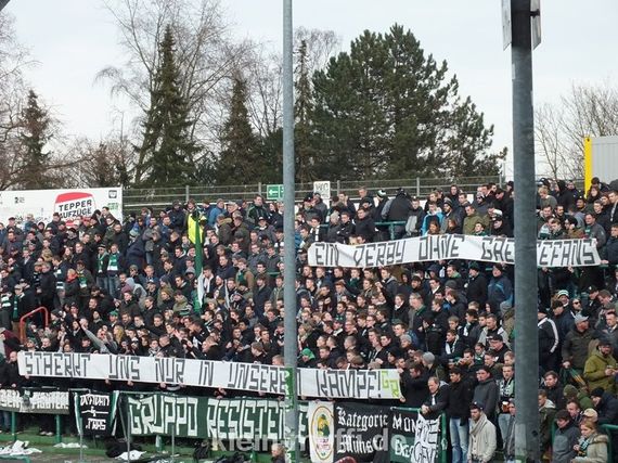 SC Preußen Münster vs Hallescher FC (0-1) (8)