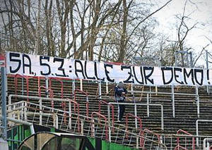 SC Preußen Münster vs Chemnitzer FC (3-1)