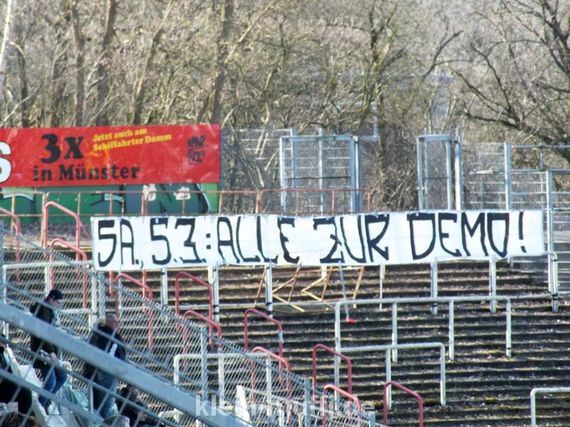 SC Preußen Münster vs Chemnitzer FC (3-1) (2)