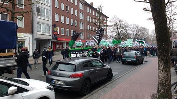 SC Preußen Münster vs VfL Osnabrück (0-0) (5)