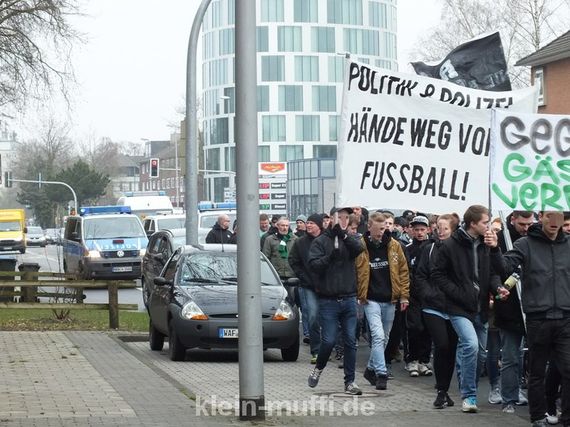 SC Preußen Münster vs VfL Osnabrück (0-0) (19)