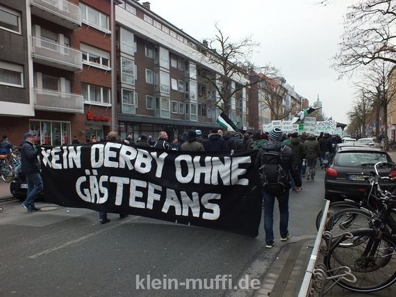 SC Preußen Münster vs VfL Osnabrück (0-0) (20)