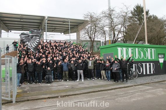 SC Preußen Münster vs VfL Osnabrück (0-0) (27)