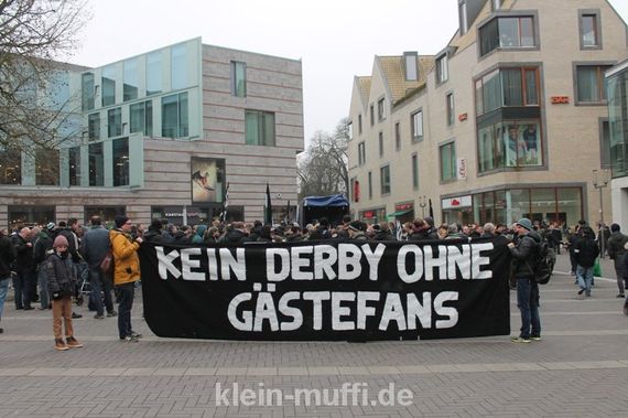 SC Preußen Münster vs VfL Osnabrück (0-0) (35)