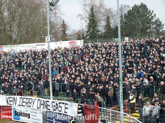 SC Preußen Münster vs VfL Osnabrück (0-0) (45)