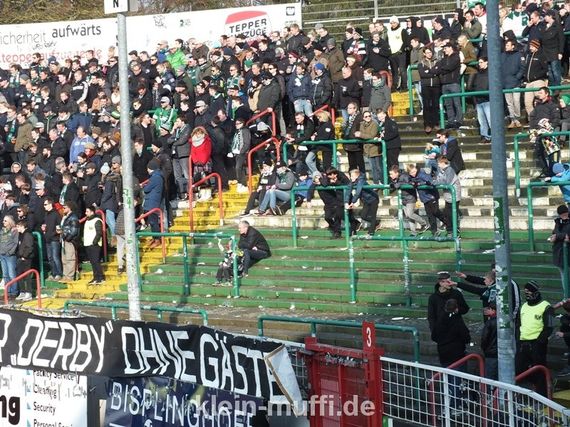 SC Preußen Münster vs VfL Osnabrück (0-0) (46)