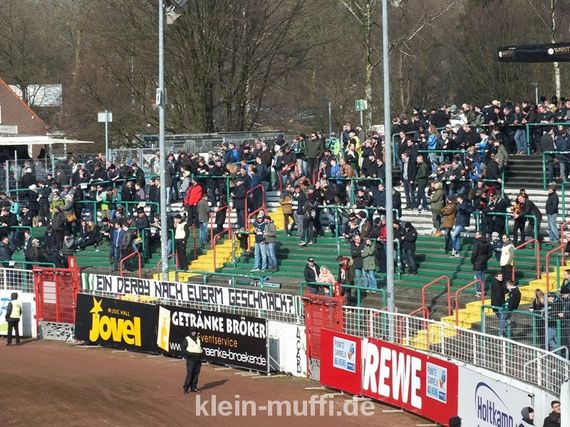 SC Preußen Münster vs VfL Osnabrück (0-0) (48)
