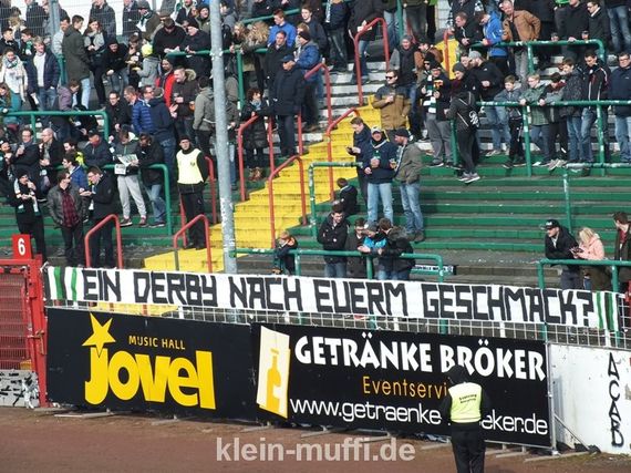 SC Preußen Münster vs VfL Osnabrück (0-0) (49)
