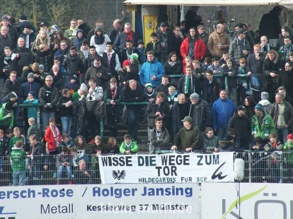 SC Preußen Münster vs VfL Osnabrück (0-0) (53)