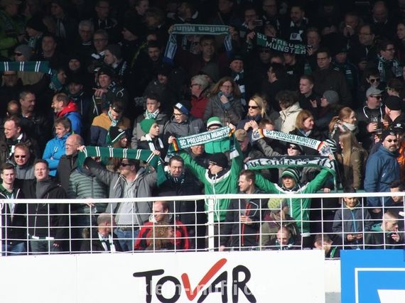 SC Preußen Münster vs VfL Osnabrück (0-0) (57)