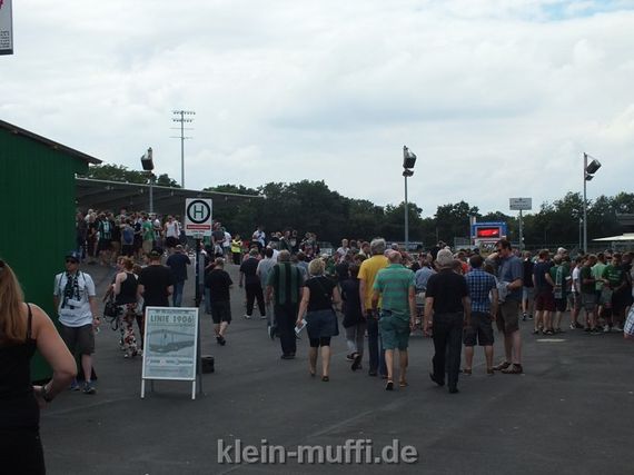 SC Preußen Münster vs Würzburger Kickers (0-0) (2)