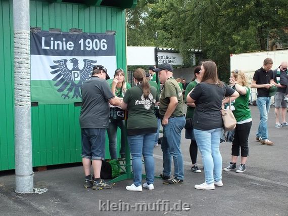 SC Preußen Münster vs Würzburger Kickers (0-0) (3)